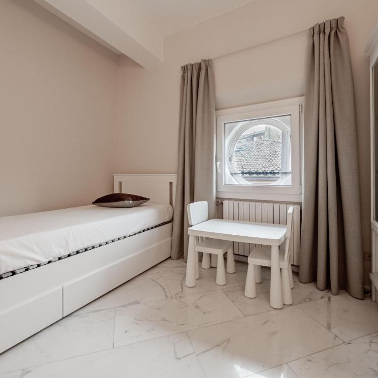 Realkasa Sette Chiese Apartment - Appartamento con 3 Camere da Letto - 18