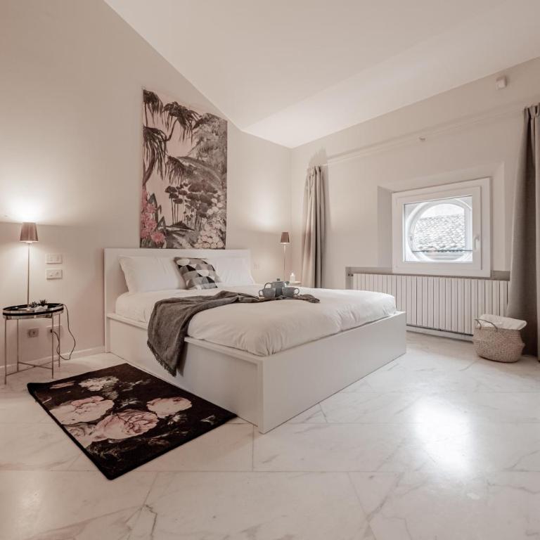 Realkasa Sette Chiese Apartment - Appartamento con 3 Camere da Letto - 1