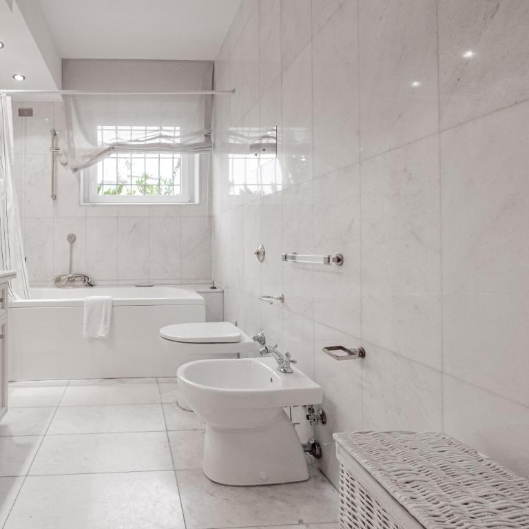 Realkasa Sette Chiese Apartment - Appartamento con 3 Camere da Letto - 22