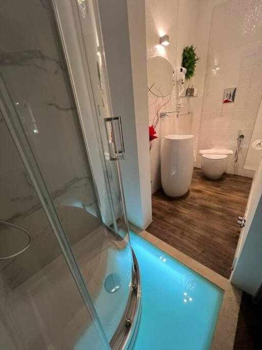 Al centro exclusive apartment - Appartamento Deluxe - 8