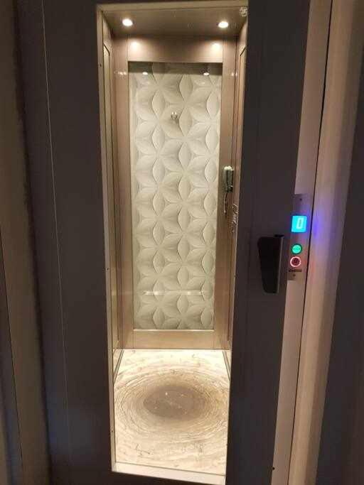 Al centro exclusive apartment - Appartamento Deluxe - 12