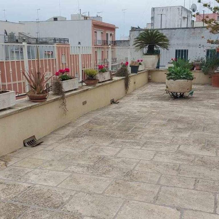 Al centro exclusive apartment - Appartamento Deluxe - 14