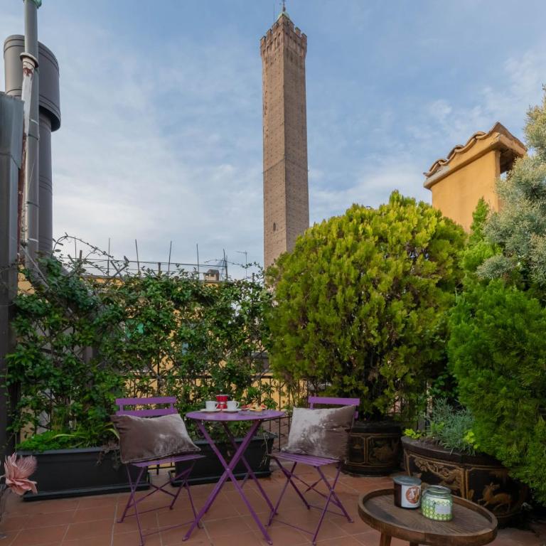 Realkasa Sette Chiese Apartment - Appartamento con 3 Camere da Letto - 2