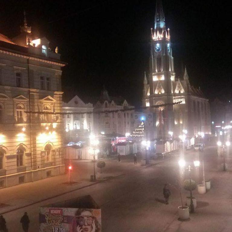 Apartman M 5 - Apartman sa 1 Spavaćom Sobom - 2