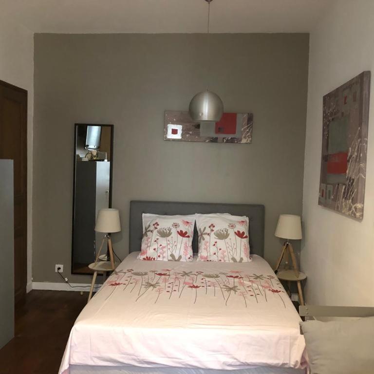 Studio Saint-Placide - Appartement 1 Chambre - 2