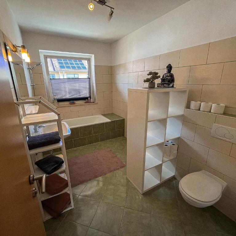 Appartement Ottl 1 - Apartment mit Blick auf die Berge - 19