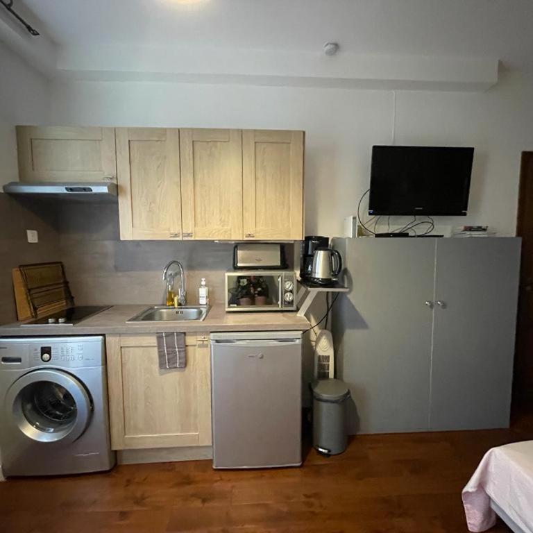 Studio Saint-Placide - Appartement 1 Chambre - 5