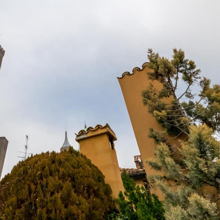 Realkasa Sette Chiese Apartment - Appartamento con 3 Camere da Letto - 3