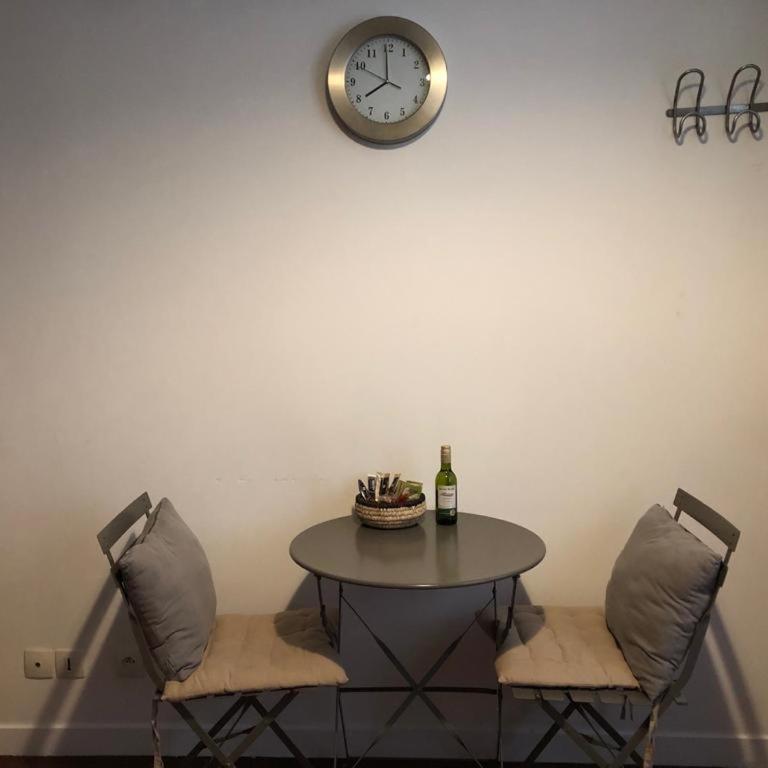 Studio Saint-Placide - Appartement 1 Chambre - 3
