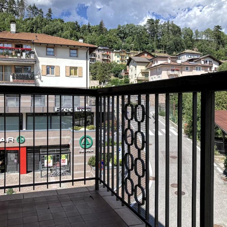 Cauriol Suites 2.3 - Appartamento con 3 Camere da Letto - 33