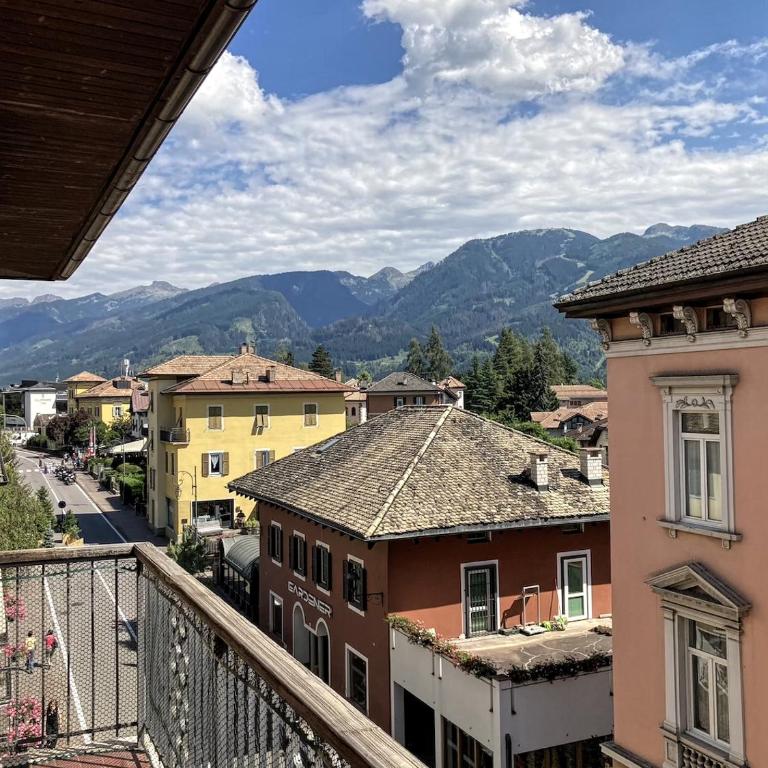 Cauriol Suites 2.3 - Appartamento con 1 Camera da Letto - 12