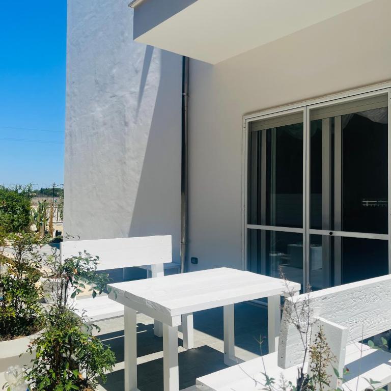 La casa di Nina - Apartment - Ground Floor - 2