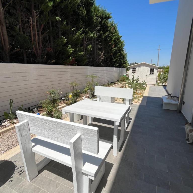 La casa di Nina - Apartment - Ground Floor - 4