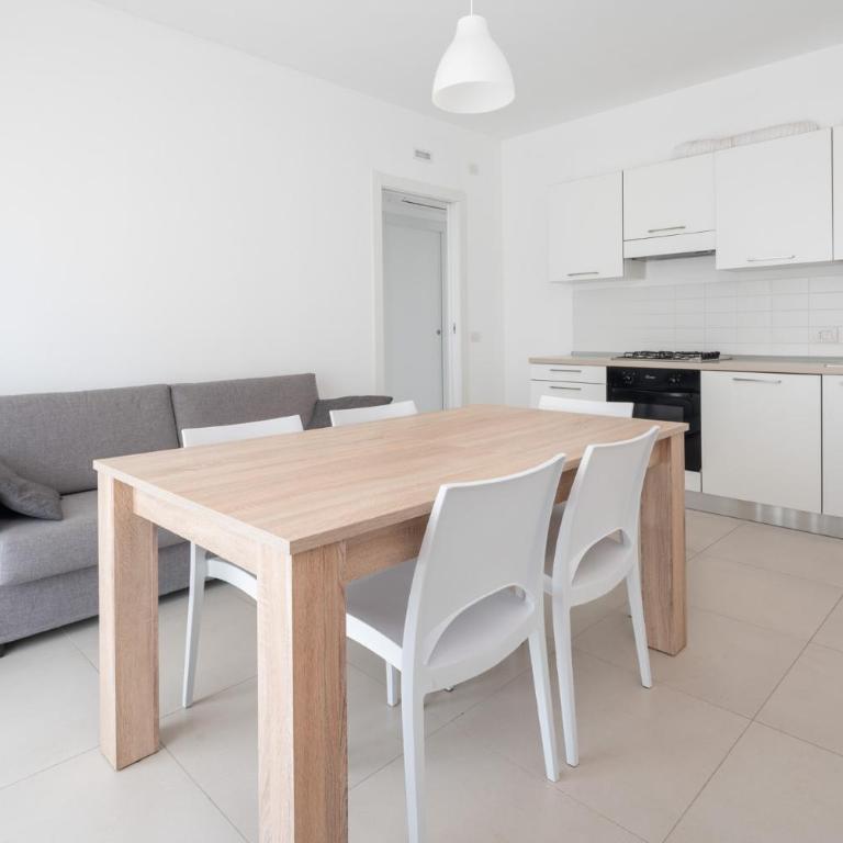 Finisterrae 3 - Immobiliare Living - Appartamento con 2 Camere da Letto - 2