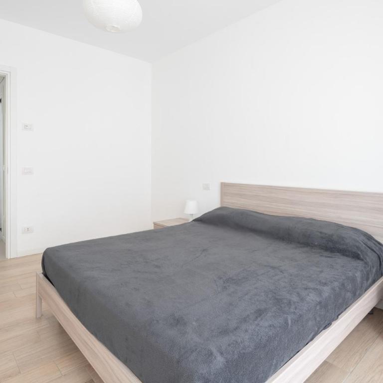 Finisterrae 3 - Immobiliare Living - Appartamento con 2 Camere da Letto - 8