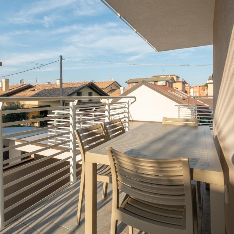 Finisterrae 3 - Immobiliare Living - Appartamento con 2 Camere da Letto - 15