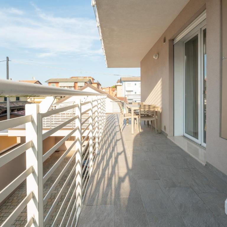 Finisterrae 3 - Immobiliare Living - Appartamento con 2 Camere da Letto - 14