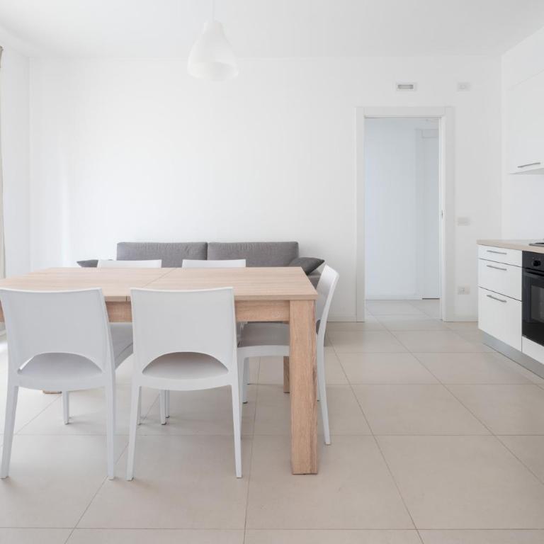 Finisterrae 3 - Immobiliare Living - Appartamento con 2 Camere da Letto - 3