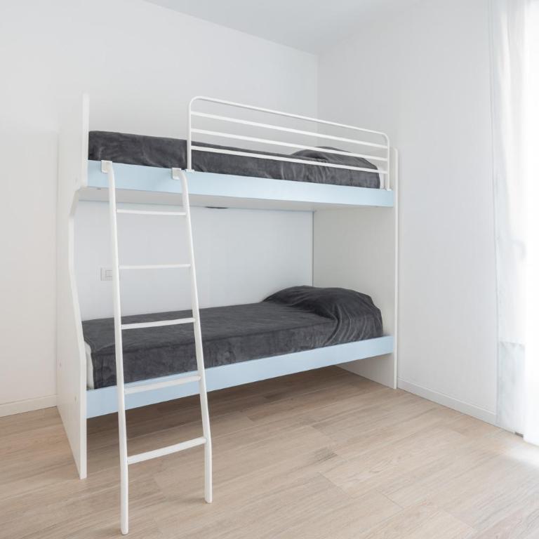 Finisterrae 3 - Immobiliare Living - Appartamento con 2 Camere da Letto - 9