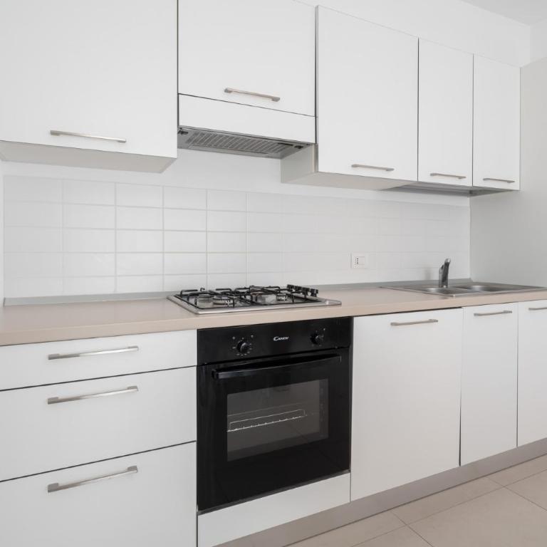 Finisterrae 3 - Immobiliare Living - Appartamento con 2 Camere da Letto - 5