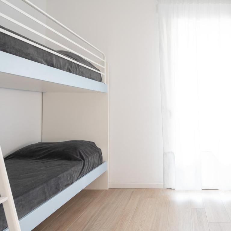 Finisterrae 3 - Immobiliare Living - Appartamento con 2 Camere da Letto - 10
