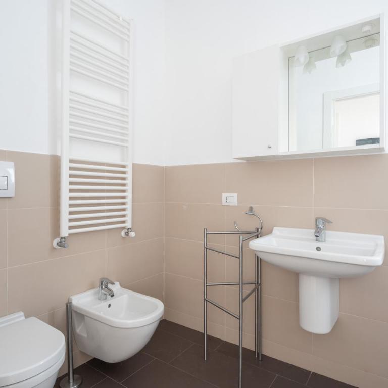 Finisterrae 3 - Immobiliare Living - Appartamento con 2 Camere da Letto - 12