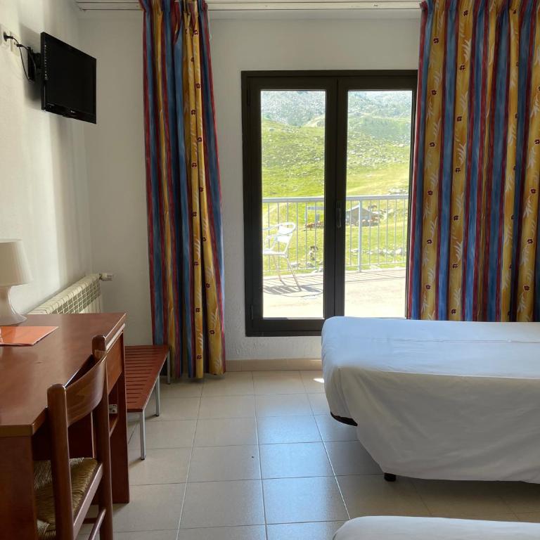 Hotel Cims Pas de La Casa - Vierbettzimmer - 5