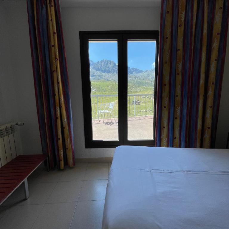 Hotel Cims Pas de La Casa - Vierbettzimmer - 4