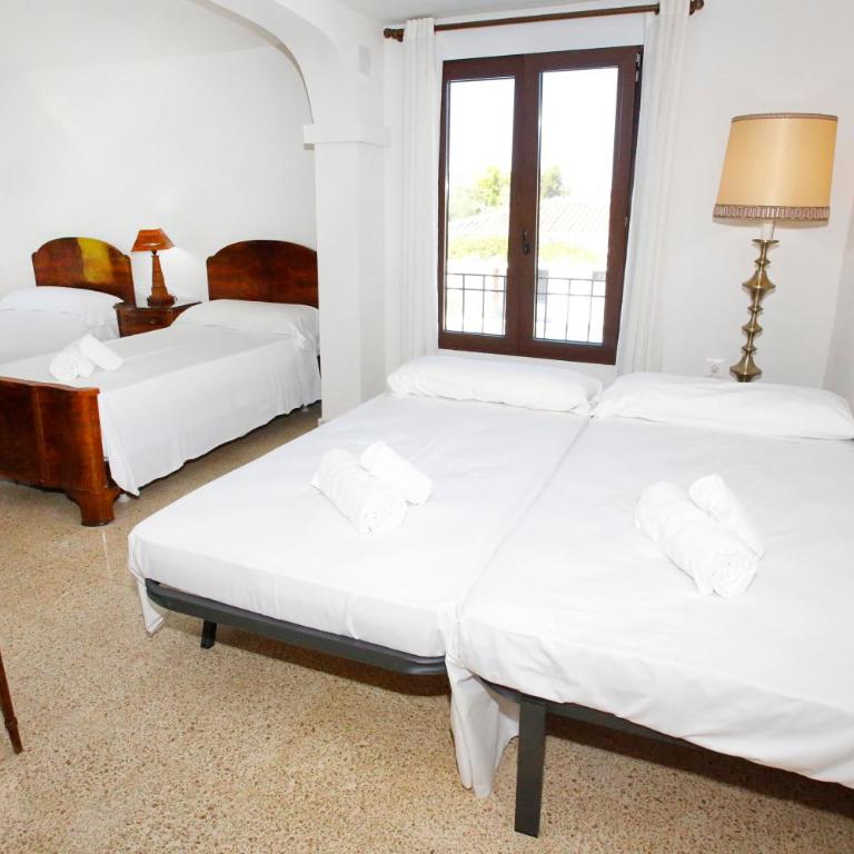Magnificient Rural Home With Pool and BBQ - Superior Villa - 28