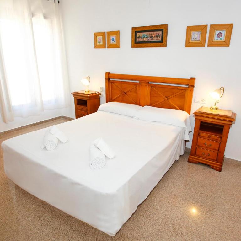 Magnificient Rural Home With Pool and BBQ - Superior Villa - 15