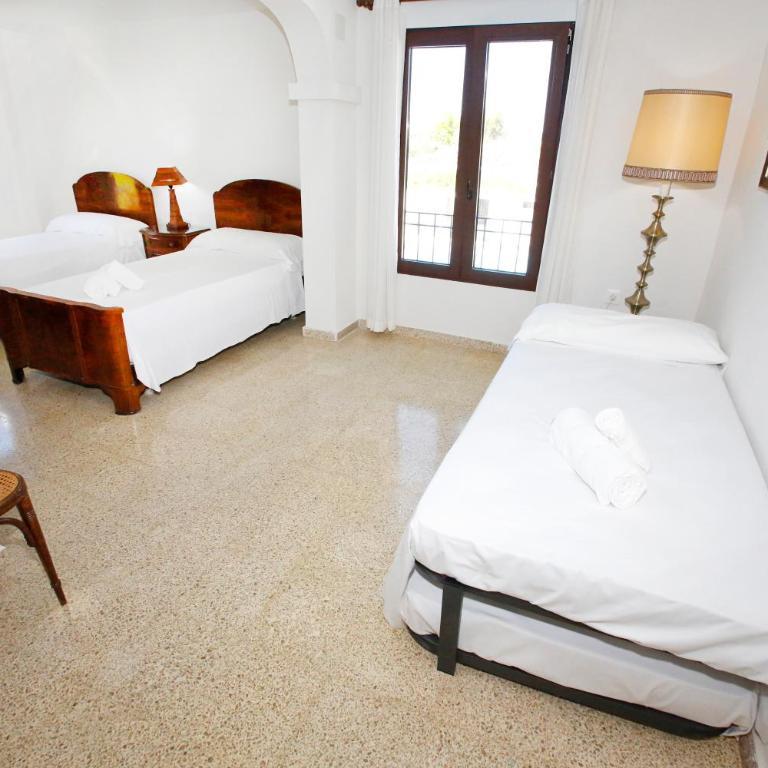 Magnificient Rural Home With Pool and BBQ - Superior Villa - 24