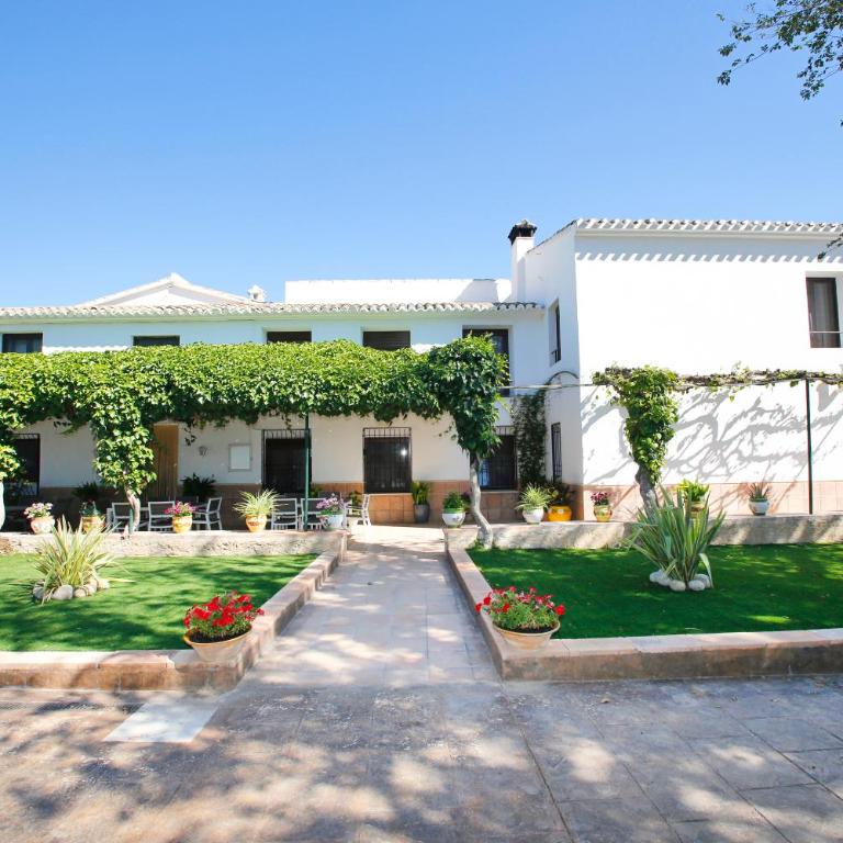 Magnificient Rural Home With Pool and BBQ - Superior Villa - 5