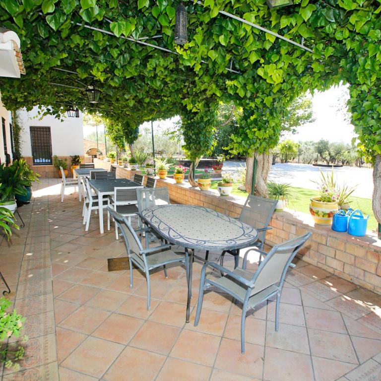 Magnificient Rural Home With Pool and BBQ - Superior Villa - 8