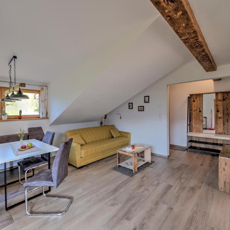 Moarhof in Oberbozen - Apartamento de 1 dormitorio - 15
