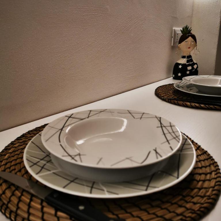 A Petre Luxury Room - Appartamento Superior - 17