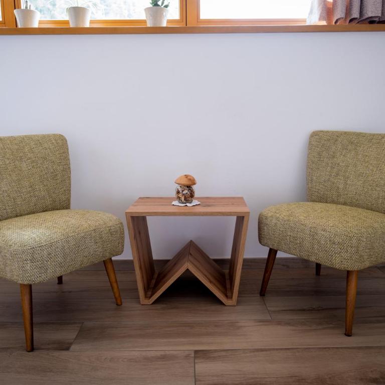 Moarhof in Oberbozen - Apartamento de 2 dormitorios - 16