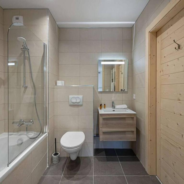Perle de Savoie - A402 - Châtel Multipass Activités en Été 2026 offert par votre hôte - Appartement 3 Chambres - 9
