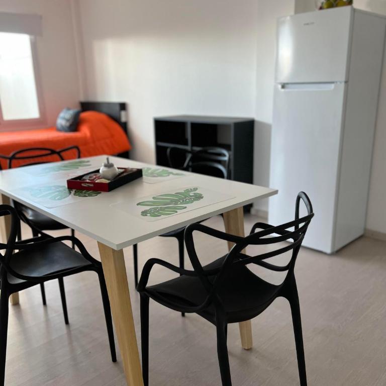 APART trelew 5 - Apartamento - 19