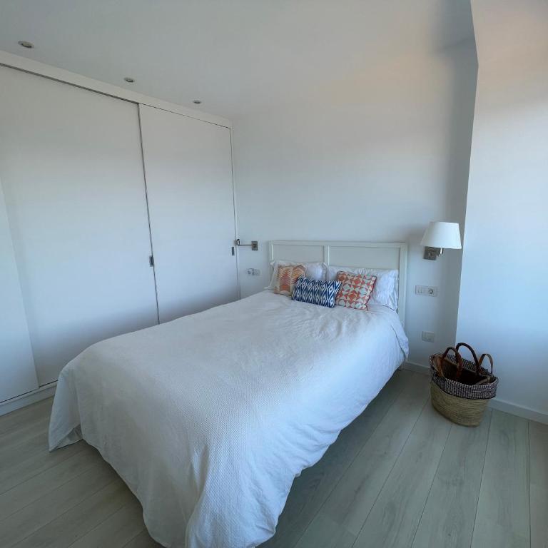 Cap Sa Sal - Sa Roca 3 - Apartamento de 2 dormitorios - 6