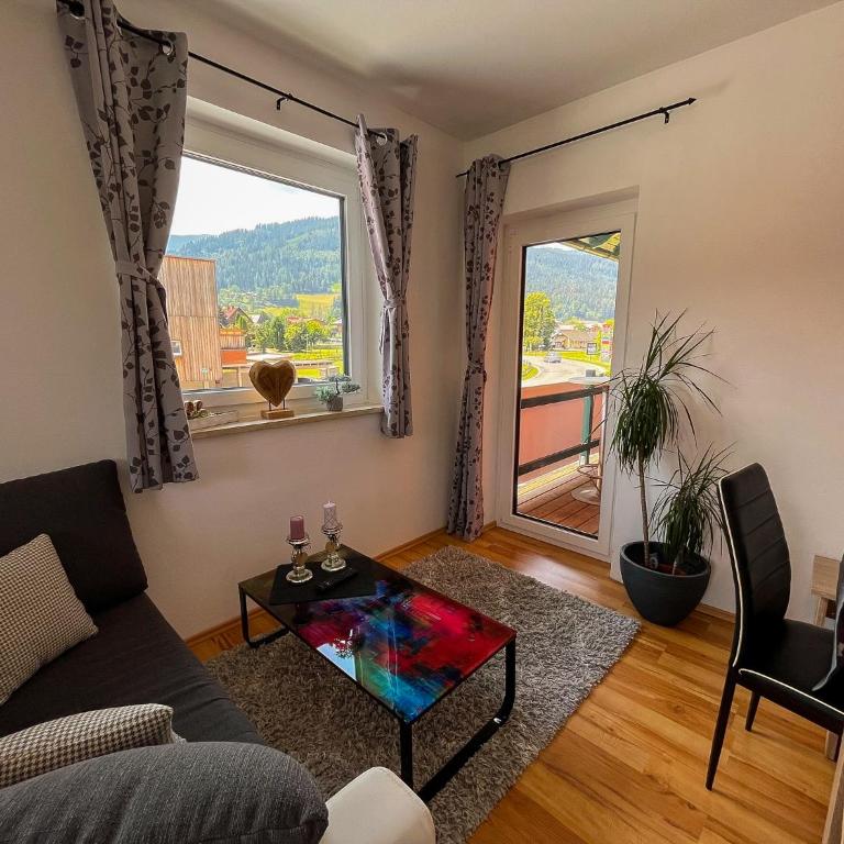 Appartement Ottl 2 - Appartamento con 2 Camere da Letto - 2