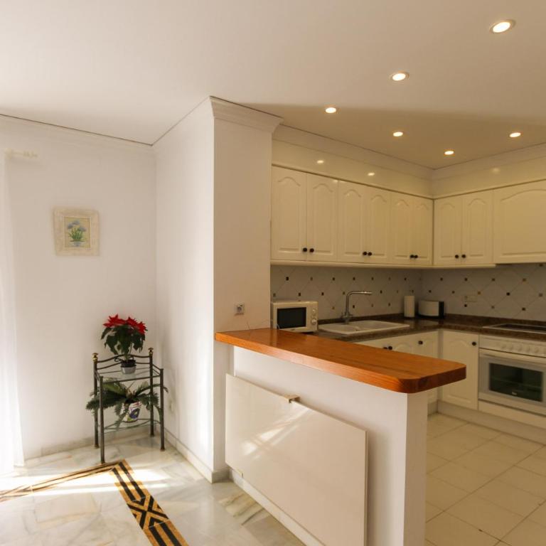 ALBERCA BAJO - Apartamento de 2 dormitorios - 13