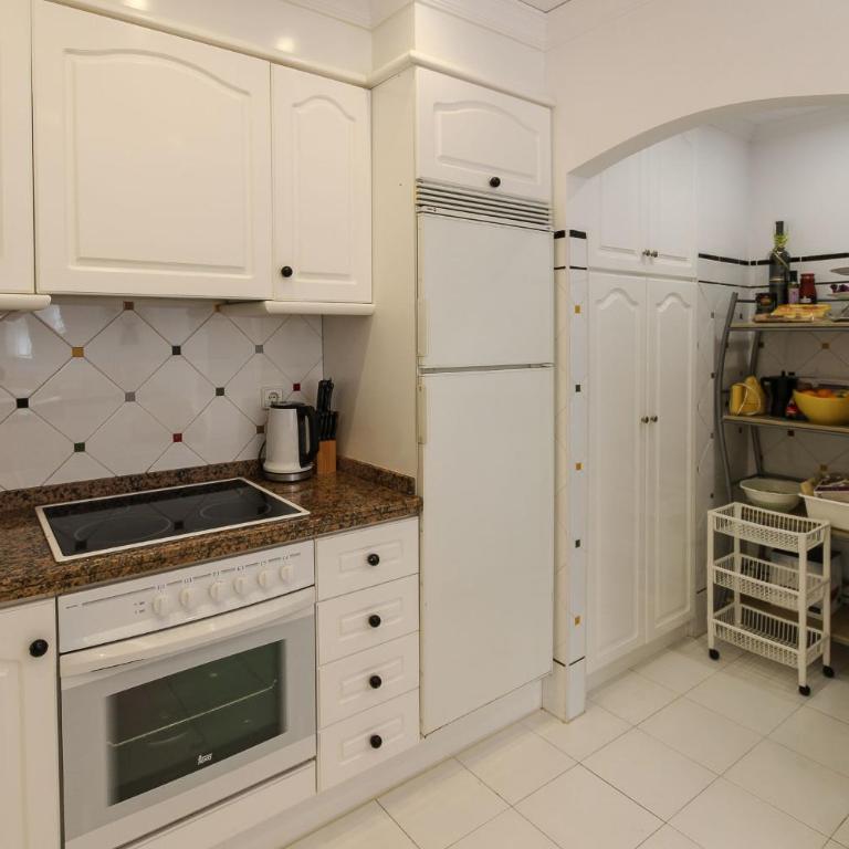 ALBERCA BAJO - Apartamento de 2 dormitorios - 16