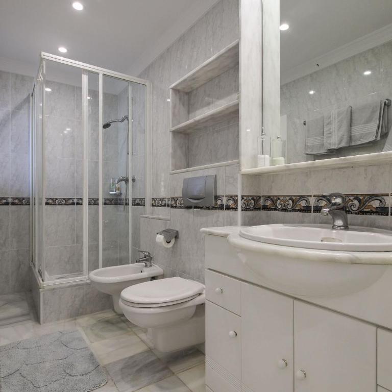 ALBERCA BAJO - Apartamento de 2 dormitorios - 17