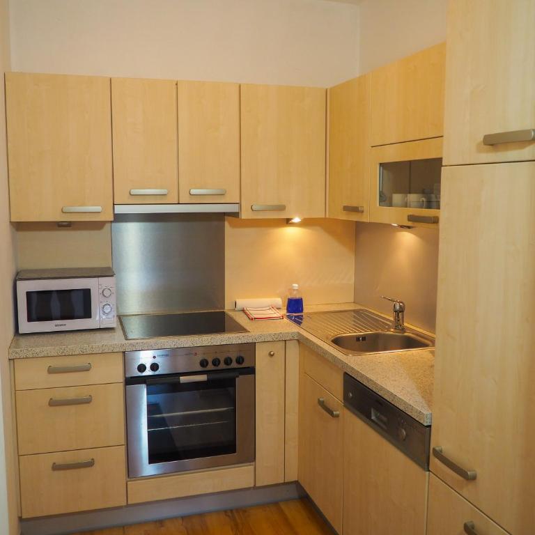 Appartement Ottl 2 - Appartamento con 2 Camere da Letto - 4