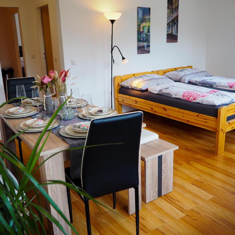 Appartement Ottl 2 - Appartamento con 2 Camere da Letto - 9
