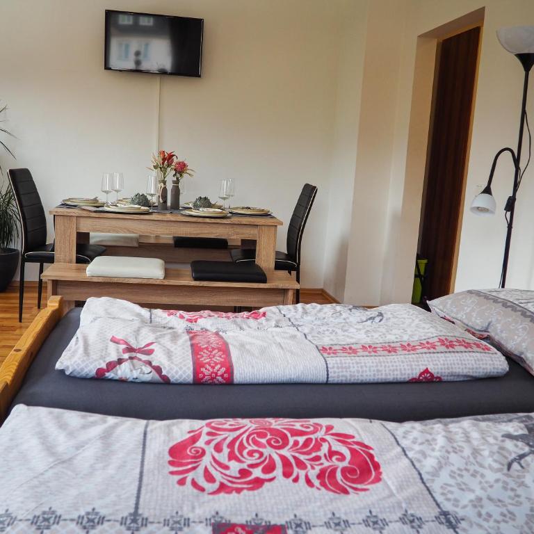 Appartement Ottl 2 - Appartamento con 2 Camere da Letto - 11