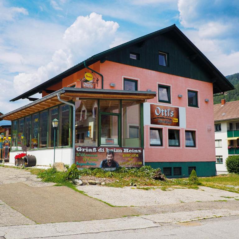 Appartement Ottl 2 - Appartamento con 2 Camere da Letto - 20