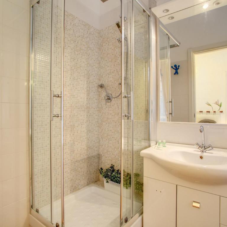 Liberty House - Appartamento con 3 Camere da Letto - 19