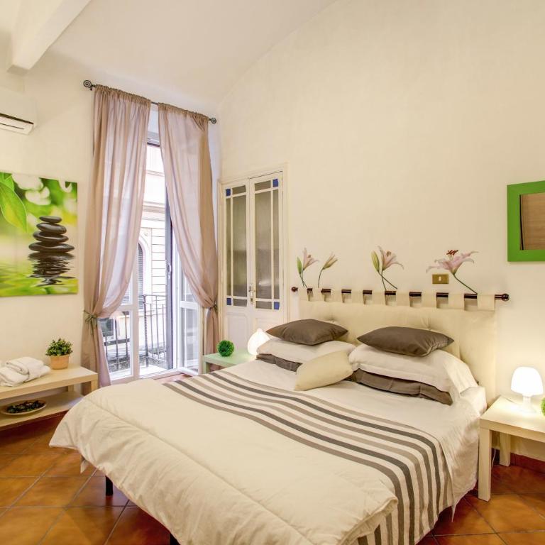 Liberty House - Appartamento con 3 Camere da Letto - 13