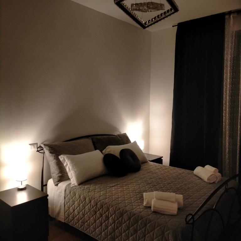 Red Roses Domus Rome - Appartamento con 1 Camera da Letto - 9